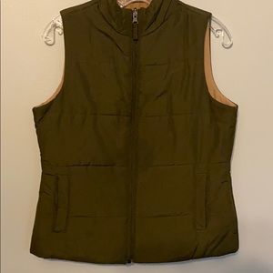 Winter Vest